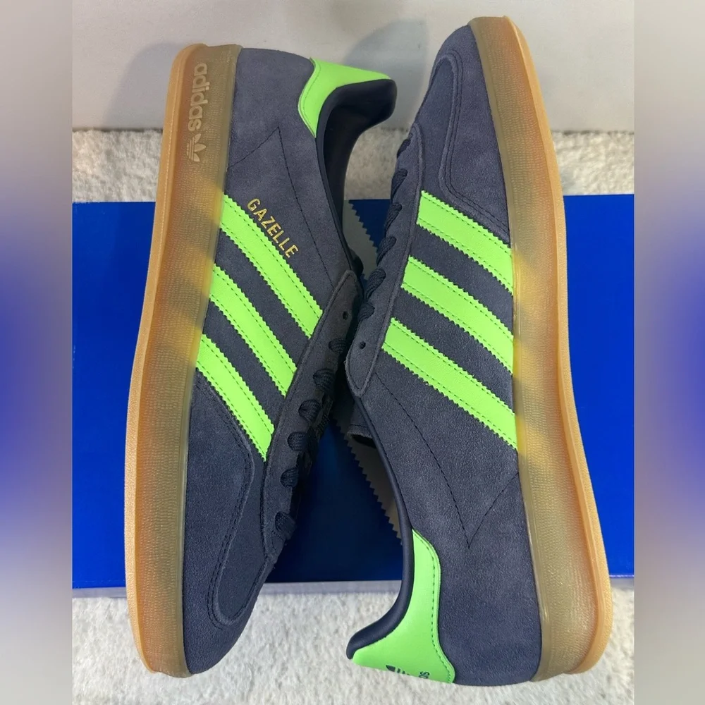adidas new gazelle